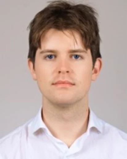 McConnell Aidan