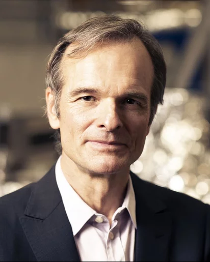 Gabriel Aeppli