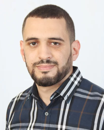 Nabil Ghendour