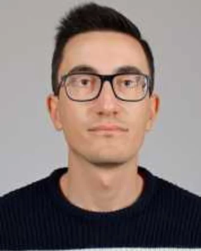Davide Pecchio Davide Pecchio