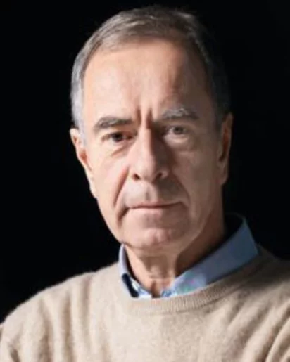 Roland Horisberger