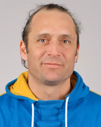 Stefan Borter