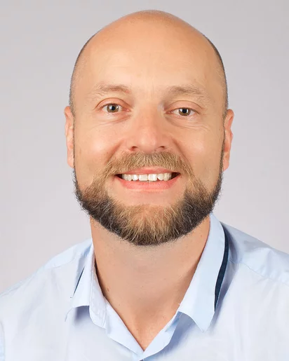 Romain Ganter