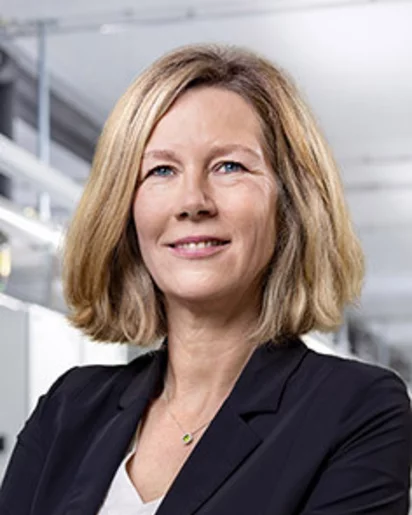 Mirjam van Daalen