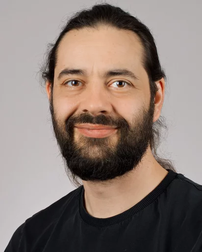 Hanisch Christian Georg