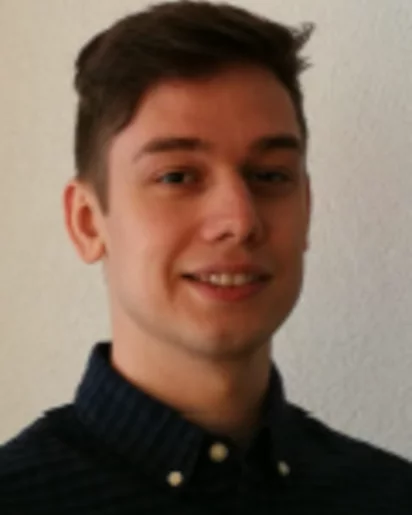 Flurin Hidber