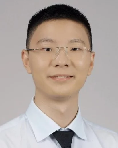 Zipeng Liu