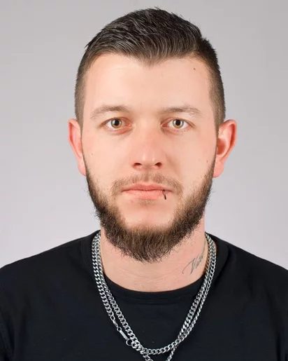 Pierre Fox