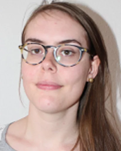 Elsa Germann