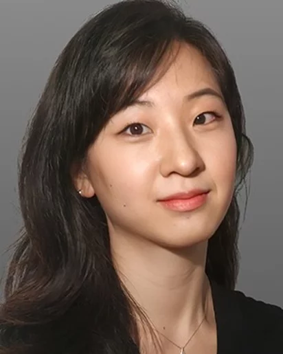 Min Chevalier Kwon