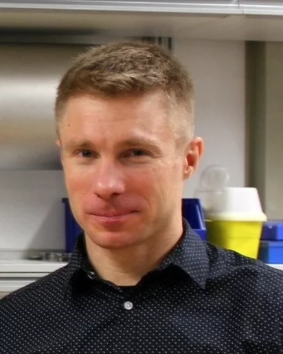 Alexander Steppke