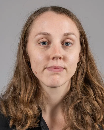 Linnea Rensmo