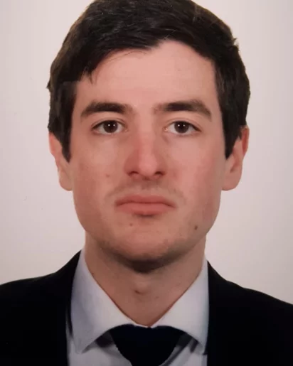 Dr. Iason Giannopoulos