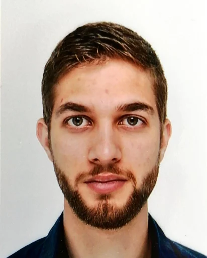 Mazzone Daniel