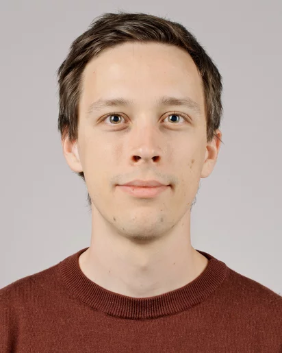 Michael Weinold