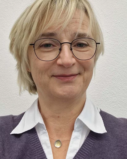 Indlekofer Claudia
