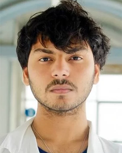 Kapil Jain