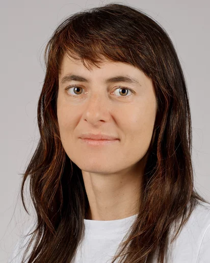 Ljiljana Morvaj