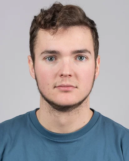 Johannes Mück