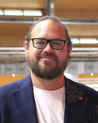 Manuel Guizar-Sicairos