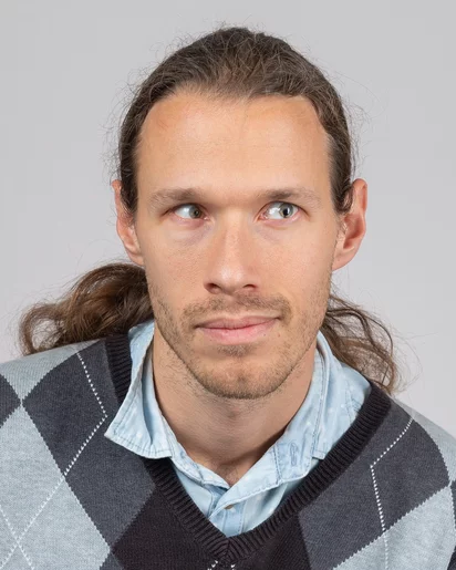 Benjamin Arnold NEU