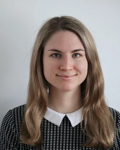 Portrait Stefanie Kaser