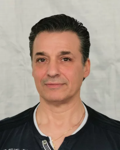 Francesco Pumilia