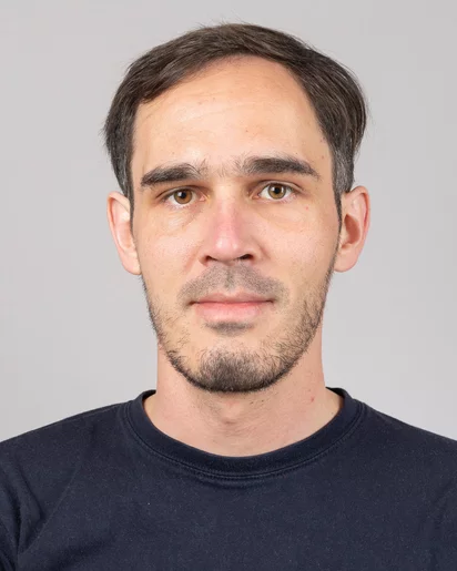 Profilbild Dieter Ries