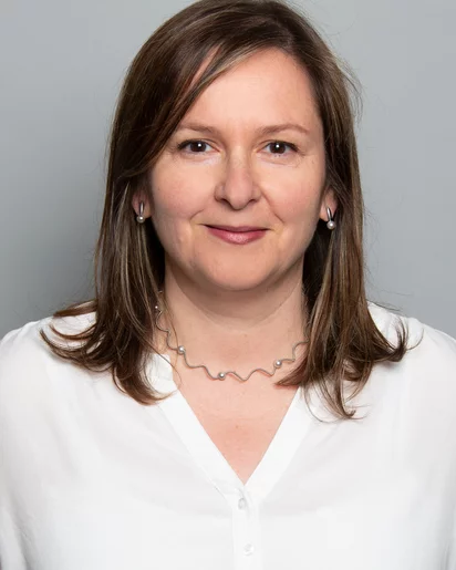 Sabine Mayer