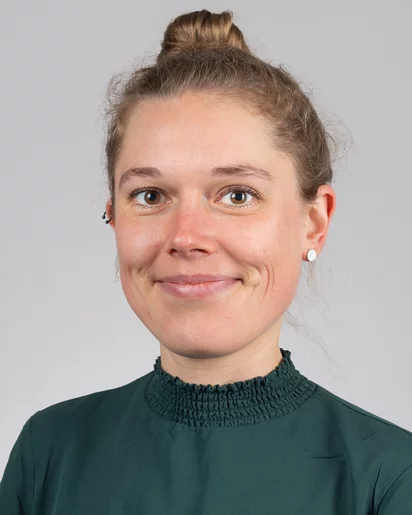 Nina Genz