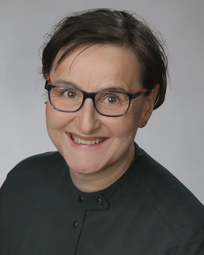 Sabine Pfeifer