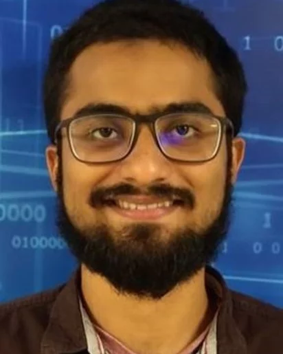 Mohammad Sohaib