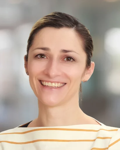 Yvonne Mäder