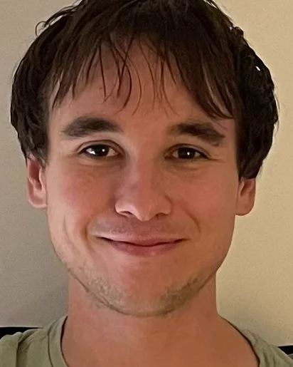 Profilbild Gian Luca Caratsch