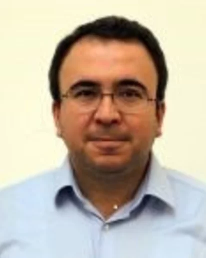 Umit Demirbas