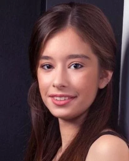 Evelina Liari Evelina Liari