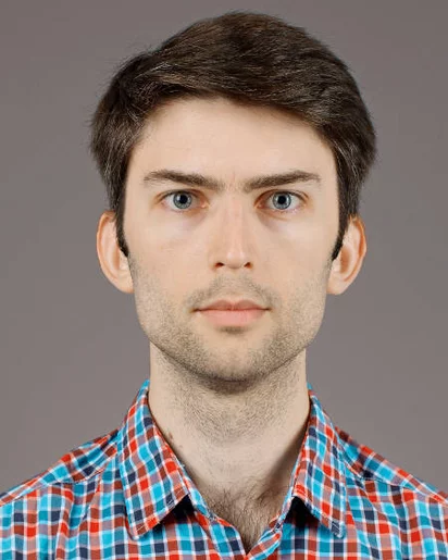 Boris Sorokin Boris Sorokin