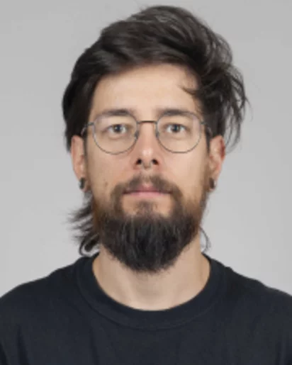 Steve Gaudez