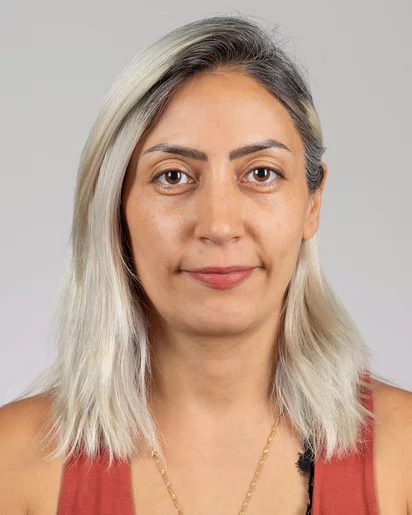 Maryam Mostamand