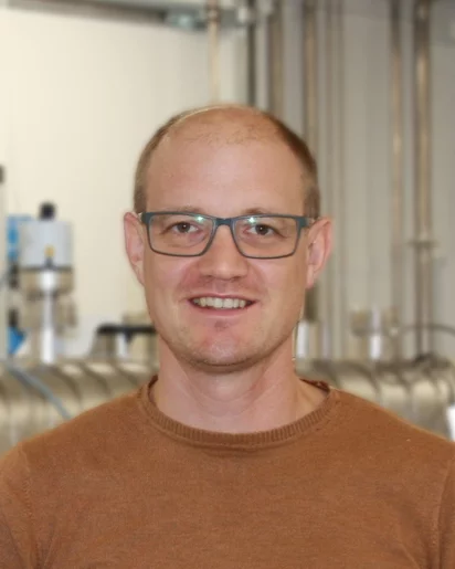 Portrait Benedikt Rösner