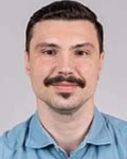 Vasilakos Petros