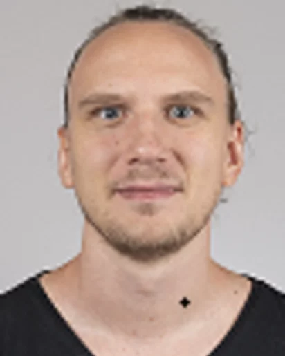 Basil Bruhn