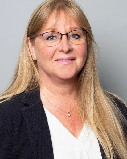 Claudia Nydegger