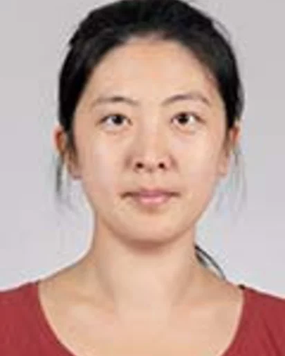 Liu Lu Liu Lu