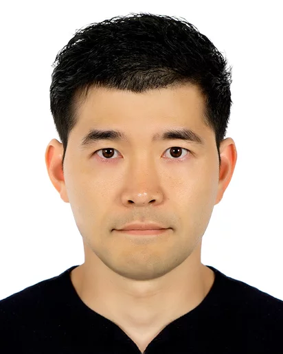 Taehwan Ahn