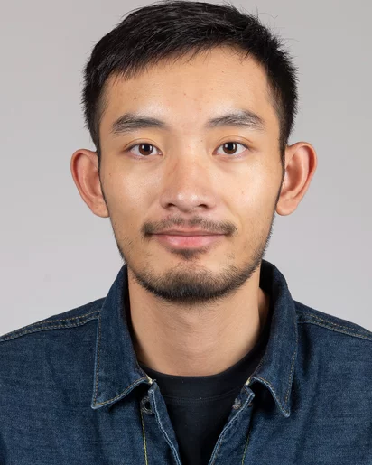Hongjian