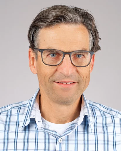 Portrait Ammann Markus