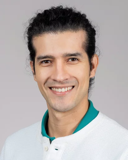 Juan Felipe Florez - Portrait Photo 
