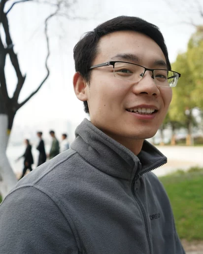 Alex Zheng Alex Zheng