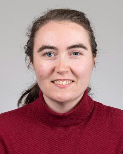 Postdoctoral Researcher